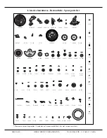 Preview for 13 page of Omega 2628A Technical Manual