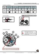 Preview for 4 page of Omega 3220 Technical Manual