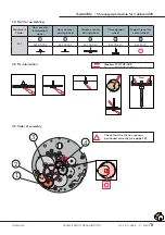 Предварительный просмотр 5 страницы Omega 3220 Technical Manual