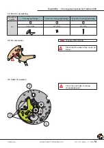 Preview for 6 page of Omega 3220 Technical Manual