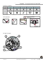 Preview for 9 page of Omega 3220 Technical Manual