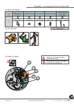 Preview for 11 page of Omega 3220 Technical Manual