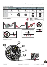 Preview for 12 page of Omega 3220 Technical Manual