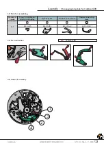 Preview for 13 page of Omega 3220 Technical Manual