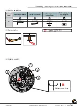 Preview for 14 page of Omega 3220 Technical Manual