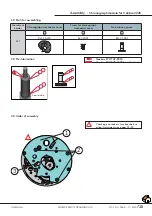 Preview for 15 page of Omega 3220 Technical Manual