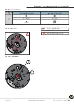 Preview for 16 page of Omega 3220 Technical Manual