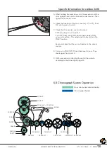 Предварительный просмотр 20 страницы Omega 3220 Technical Manual