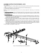 Предварительный просмотр 3 страницы Omega 44700 Operating Instructions & Parts Manual