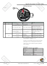 Preview for 6 page of Omega 4564 Technical Manual