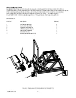 Preview for 5 page of Omega 49154 Operating Instructions & Parts Manual