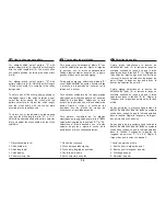 Предварительный просмотр 43 страницы Omega 605DOM Instruction Manual