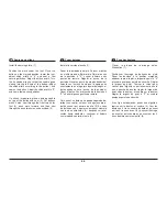 Предварительный просмотр 53 страницы Omega 605DOM Instruction Manual