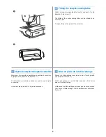 Предварительный просмотр 12 страницы Omega 7142 Instruction Manual