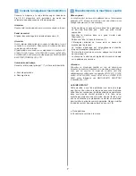 Предварительный просмотр 14 страницы Omega 7142 Instruction Manual