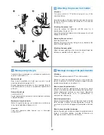 Предварительный просмотр 17 страницы Omega 7142 Instruction Manual