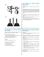 Предварительный просмотр 20 страницы Omega 7142 Instruction Manual