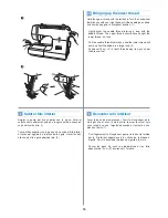 Предварительный просмотр 23 страницы Omega 7142 Instruction Manual