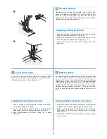 Предварительный просмотр 24 страницы Omega 7142 Instruction Manual