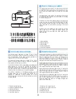 Предварительный просмотр 30 страницы Omega 7142 Instruction Manual