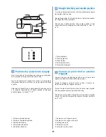 Предварительный просмотр 31 страницы Omega 7142 Instruction Manual