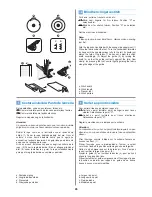 Предварительный просмотр 33 страницы Omega 7142 Instruction Manual