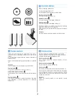 Preview for 34 page of Omega 7142 Instruction Manual