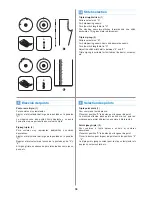 Предварительный просмотр 41 страницы Omega 7142 Instruction Manual