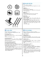 Предварительный просмотр 45 страницы Omega 7142 Instruction Manual