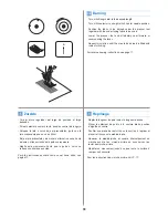 Preview for 46 page of Omega 7142 Instruction Manual