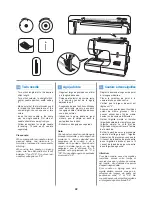 Предварительный просмотр 49 страницы Omega 7142 Instruction Manual