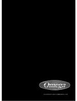 Preview for 18 page of Omega 8004/8006 Instruction Manual