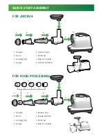 Предварительный просмотр 9 страницы Omega 8006 User Manual