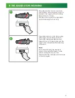 Preview for 21 page of Omega 8006 User Manual