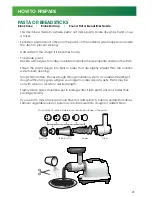 Preview for 27 page of Omega 8006 User Manual