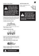 Preview for 15 page of Omega 8050329 User Manual