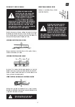 Предварительный просмотр 15 страницы Omega 8050329 User Manual