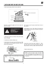 Предварительный просмотр 29 страницы Omega 8050329 User Manual