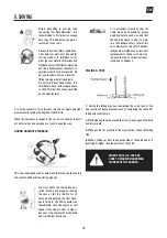 Preview for 35 page of Omega 8050329 User Manual