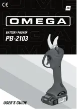 Preview for 11 page of Omega 8050602 User Manual