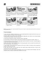 Preview for 16 page of Omega 8050602 User Manual