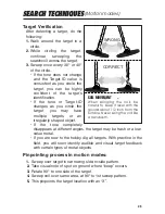 Предварительный просмотр 25 страницы Omega 8500 Owner'S Manual