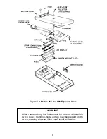 Предварительный просмотр 12 страницы Omega 865 User Manual