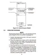 Предварительный просмотр 6 страницы Omega 868F User Manual