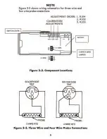 Предварительный просмотр 8 страницы Omega 868F User Manual