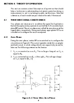 Предварительный просмотр 9 страницы Omega 868F User Manual