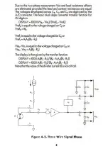 Предварительный просмотр 11 страницы Omega 868F User Manual