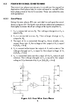 Предварительный просмотр 12 страницы Omega 868F User Manual