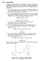 Preview for 13 page of Omega 868F User Manual