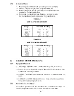 Предварительный просмотр 9 страницы Omega 871A User Manual